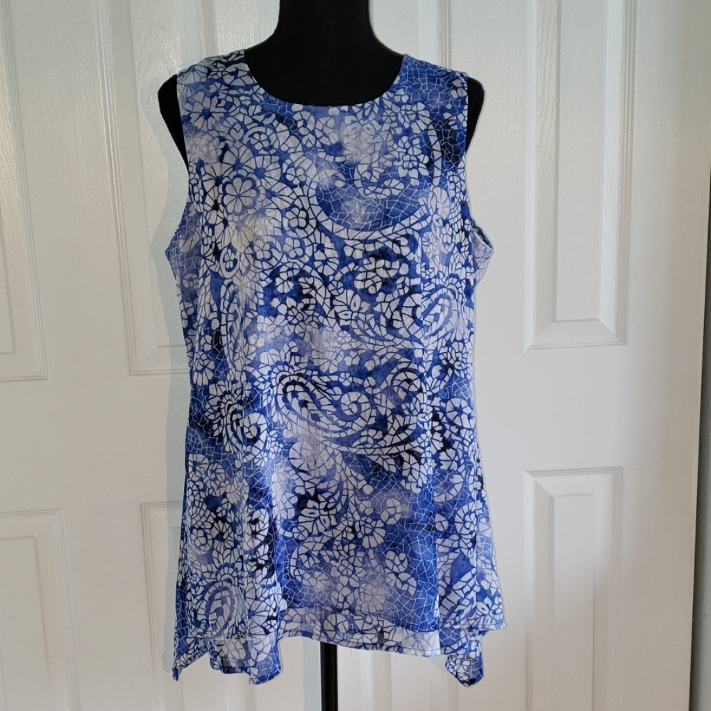 Fever Blouse